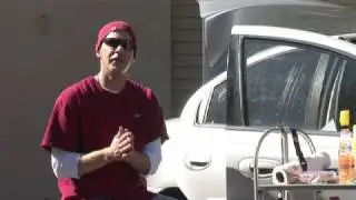 How to Start a Mobile Car Wash Business