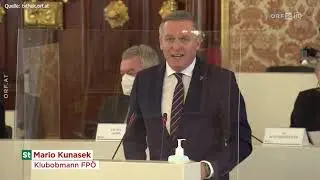 Steiermark heute: Maskenzwang im Freien und Sozialunterst&uuml;tzung | 23.02.2021!