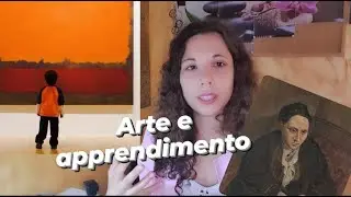 Come interiorizziamo le informazioni? Arte e apprendimento/ Catherine Elgin