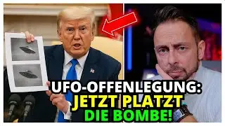 ES HAT BEGONNEN! 😳 Diese Aufnahmen ZERST&Ouml;REN DEIN WELTBILD! 💥