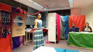 Toastmasters(introduction to mentoring)