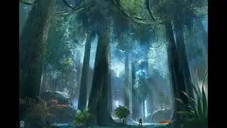 Dantooine Outback Extended