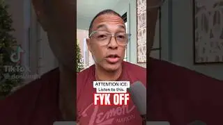 Don Lemon goes Nuclear. 