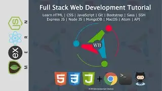 106. Building Your First API