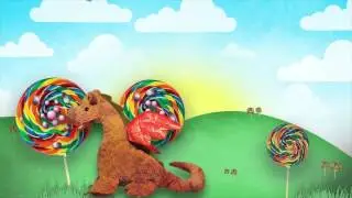 Pollination and Seed Dispersal (Stop Motion)