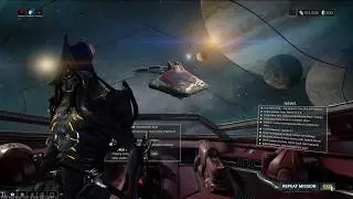 Warframe Oxium Farm - Upwards of ~4000 Oxium/hr