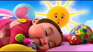 3+ Hour of Calming Lullabies Ensure Sweet Dreams for Your Little One7