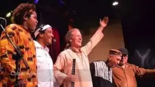 I'll See You in C-U-B-A: Pablo Men&eacute;ndez & Mezcla, Direct from Havana (Mastered Version)