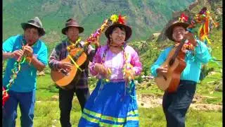 Linda Flor de Umasi OFICIAL -TURISMO ANDINO | Pumpin Fajardino