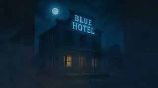 @MonoEmber  &ndash; BLUE HOTEL | Quiet Side Of The Blues