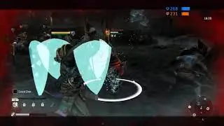 Penalty for Dishonorable | For Honor