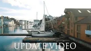 New Engine, Navigation, and much more!