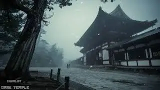 zuhalist - Dark Temple