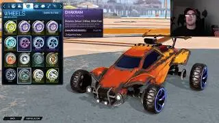 30 Zephyr Crate Opening LUCK Before I Move OVERSEAS!