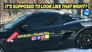 Expensive Mistakes: Porsche Cayman 987.1S IMS BEARING A NON-ISSUE.. BUT THIS IS