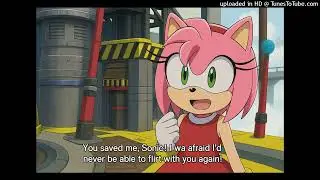 Heart in Race (Theme of Amy Rose) - Kids Stars anime (2025)