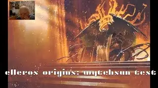 elleros origins: wytchsun  #elleroswytchsun 1  games  gameplay