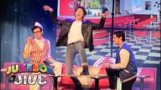 Jukebox Jive Commercial
