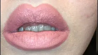 Kylie Lip Kit by Kylie Cosmetics Demo & Review!