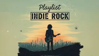 Indie Rock/Alternative Compilation 🎸 That Inspired by Greenday Vol 329