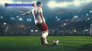 Underworld Football Manager 2 - Choose Your Tactic
