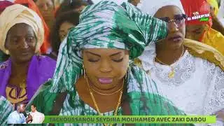 TACKOUSSANOU SEYDINA MOUHAMED AVEC ZAKI DABO