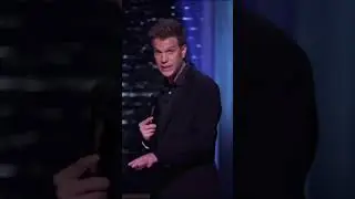 Funniest Comedians of all Time: Number 14 Anthony Jeselnik #anthonyjeselnik #standup #comedy #shorts