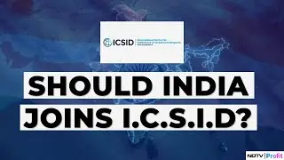 Should India Become A Member Of World Bank's Investment Dispute Centre? | NDTV Profit