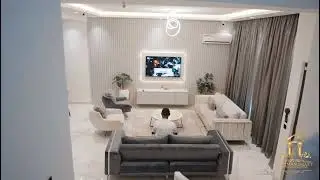Smartest Estate In Nigeria LaVida. Smart home.
