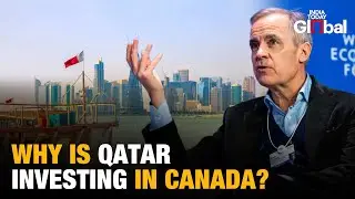 Canada's PM Mark Carney Makes Historic Qatar Visit, Secures Major Investment Deals for Nation'