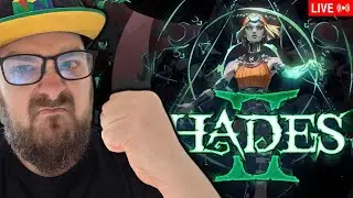 Wolo vs Hades 2