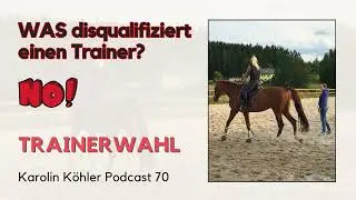 Trainerwahl - 