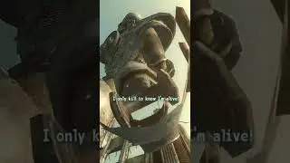 a flying death claw in this economy 😂  #fallout #fallout3 #falloutfunny