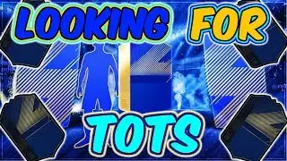OUR LAST EVER FIFA 18 PACK OPENING - TOTS CARD!!!!!!!!!!