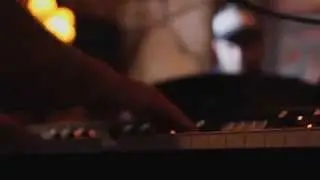 DAVEY ALLEN - WHISKEY AND WOMEN (LIVE FROM THE BIGFOOT LODGE)