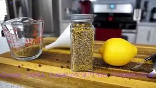 Gohd SoSa Lemon pepper freestyle