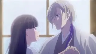 Kudou came to help Miyo 💞  | MY HAPPY MARRIAGE | EP 6
