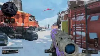 Sniper Montage  The Beginning BO4,PS4