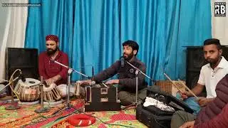 Khanjar Hein Teri Ankhein | Qawali | Farooq khokhar | RB Productions 