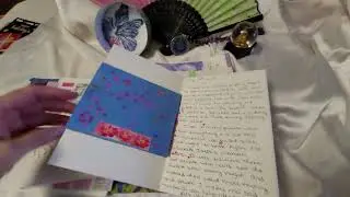 Art Therapy Techniques and Materielas Journal