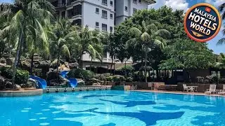 Nobi House de Mahkota Melaka Raya | Malacca, Malaysia | Hotel Review 🛏️