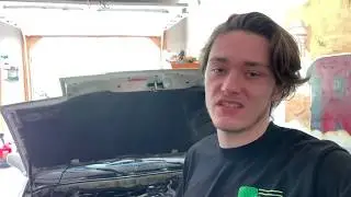 Дешевый и простой буст-контроллер и BOV для MK3 Supra!