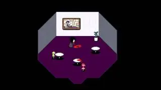 Yume 2kki OST:Amusement Park's Inner Rooms