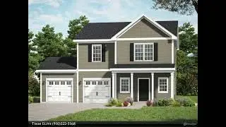 211 Lonesome Glory Drive