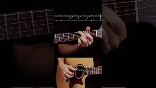 Tricky fingerpicking by... Nirvana?!?!?!