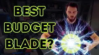 Saxton 255mm 60T Professional Table Saw Blade Review &mdash; Clean Cuts or Waste of Money?
