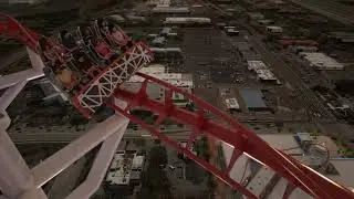 US Thrill Rides - Builders of Iconic Attractions