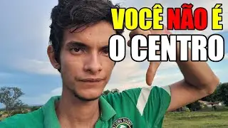 N&Atilde;O! DEUS N&Atilde;O VAI TE MOSTRAR ESSE V&Iacute;DEO NA HORA CERTA! - N&Atilde;O USE O NOME DE DEUS EM V&Atilde;O!