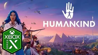 Humankind Xbox Series X Gameplay [Optimized] [Xbox Game Pass]
