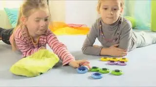 Dusyma Kindergartenbedarf Neuheiten  - Spielmaterialien